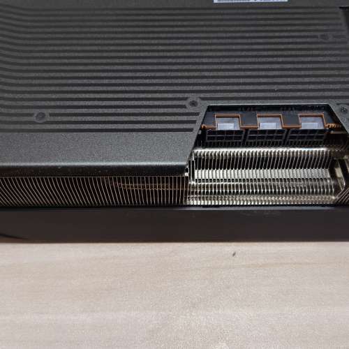 9070XT XFX MERCURY OC