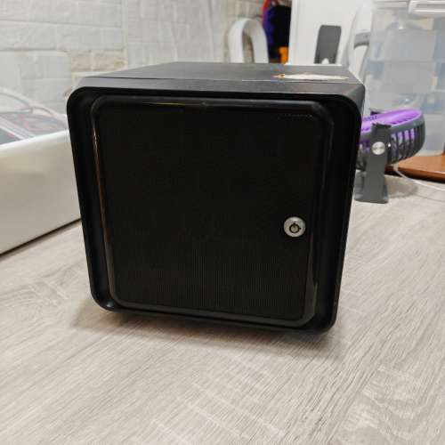 星際蝸牛A款電腦 NAS J1900