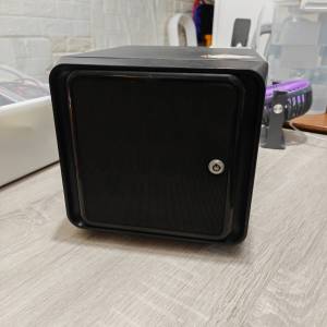 星際蝸牛A款電腦 NAS J1900