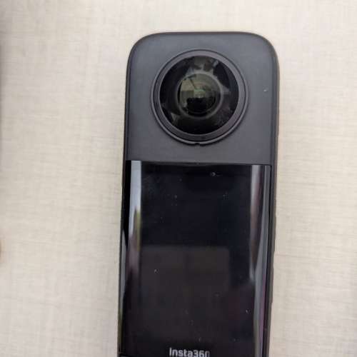 Insta360 X3 360 Action Camera