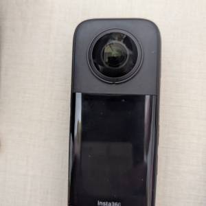 Insta360 X3 360 Action Camera