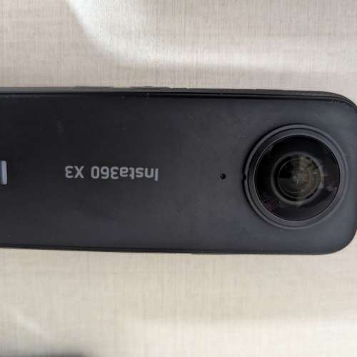 Insta360 X3 360 Action Camera