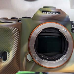 影銀河/夜空神機，Sony Alpha 7S Camera