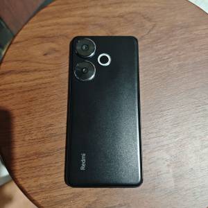 小米REDMI TURBO 3 12+256 黑色國行