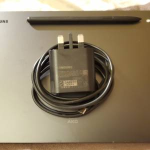Samsung Tab S9 X716 256+12GB 5G SIM version Handset on sale.