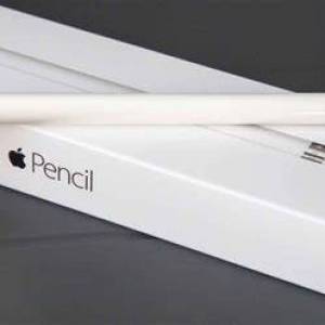 Apple Pencil 第一代