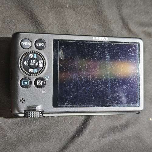 canon S95 CCD 冇盒冇單冇證 跟2電一充連手繩 98%以上新功能全正常 送記憶卡 讀卡器...