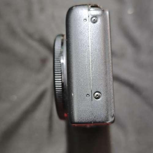 canon S95 CCD 冇盒冇單冇證 跟2電一充連手繩 98%以上新功能全正常 送記憶卡 讀卡器...
