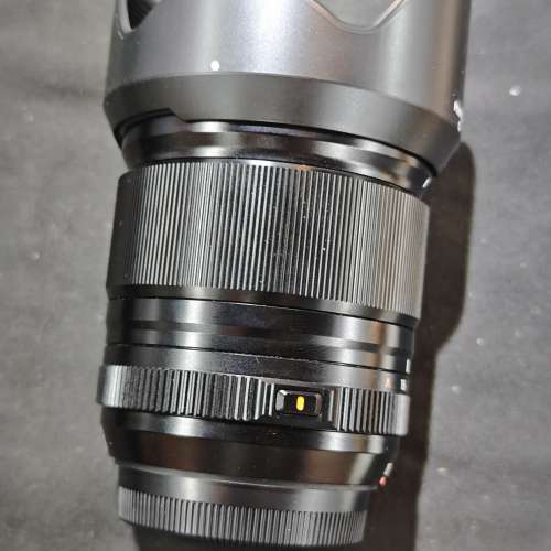 Fujifilm 18/1.4 WR 富士 18mm 18 有盒冇單冇證 功能全正常 99%new 鏡片通透冇花冇...
