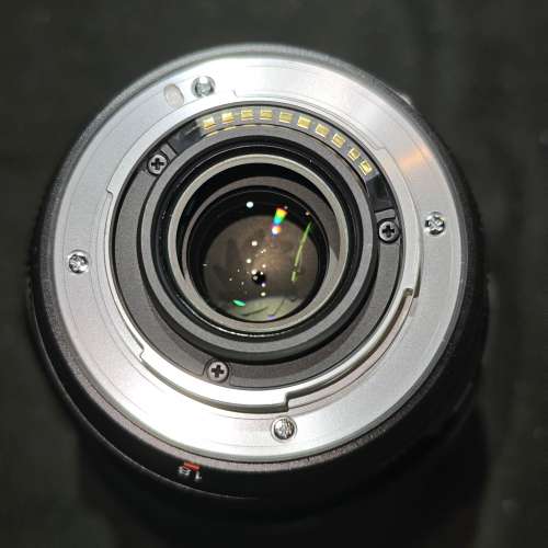Fujifilm 18/1.4 WR 富士 18mm 18 有盒冇單冇證 功能全正常 99%new 鏡片通透冇花冇...