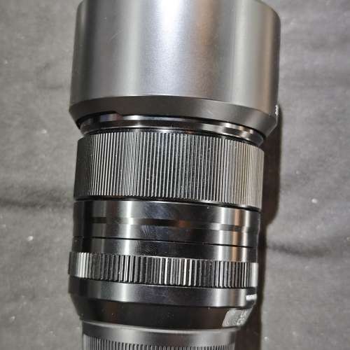 Fujifilm 33/1.4 WR 富士 33mm 33 冇盒冇單冇證 功能全正常 98%new 鏡片通透冇花 ...