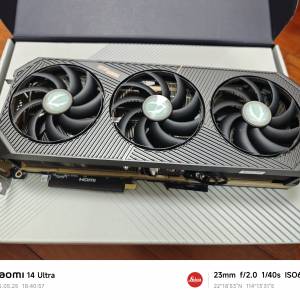 Zotac rtx5080 solid oc
