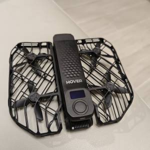 Hover X1 Pro