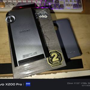 Astell&kern AK KANN Ultra