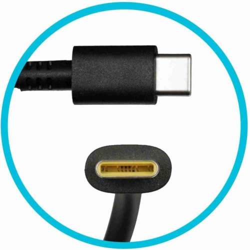 Lenovo 45W Type C 原廠火牛 USB C