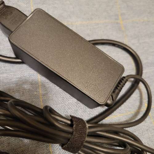 Lenovo 45W Type C 原廠火牛 USB C