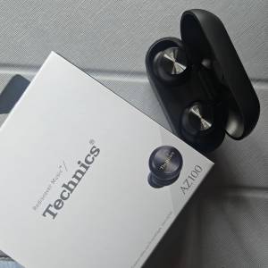 Technics AZ100