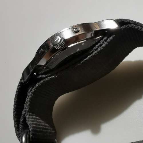 Jaeger-LeCoultre 積家 日月星 手錶 腕錶