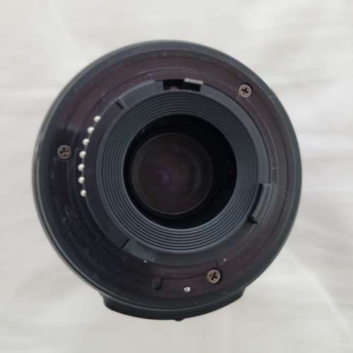 Nikkor18-55mm G Dx VR kit lens.泰國制造