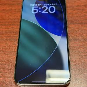 I phone 15 pro max 256b