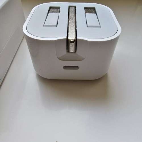 Apple Type-C Power Adapter 20W USB C 原裝充電器
