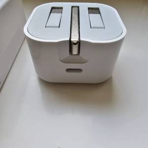 Apple Type-C Power Adapter 20W USB C 原裝充電器