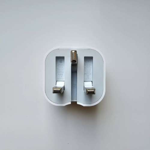 Apple Type-C Power Adapter 20W USB C 原裝充電器