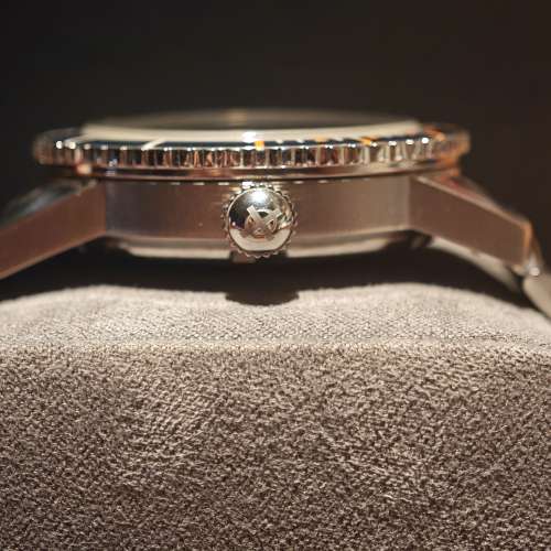 Super Sea Wolf Compression Diver ZO9266