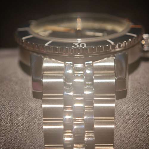 Super Sea Wolf Compression Diver ZO9266