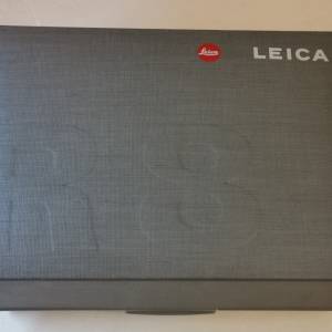 Leica R8