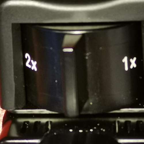 Leica/徠卡 2X直角取景器 徠卡R8/9系列用 14300