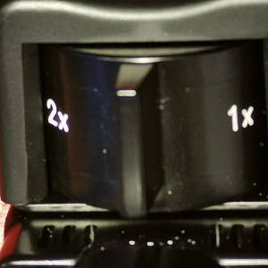 Leica/徠卡 2X直角取景器 徠卡R8/9系列用 14300