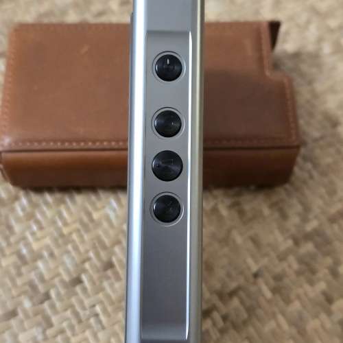 Lotoo PAW Gold Touch（Titanium）新淨鈦菊