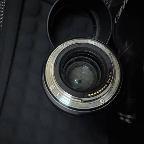 (行貨長保） Canon RF 50mm F1.4L VCM （適合R5,  R6, R7, R8, R3, R1, R50v, R6 I...