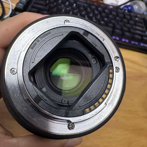 95新行貨過保 Sony 16-35 GM一代