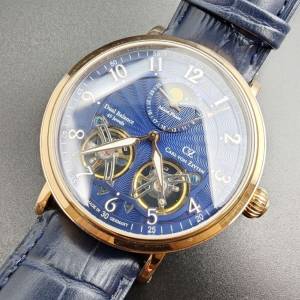 Carl Von Zeyten CVZ0054