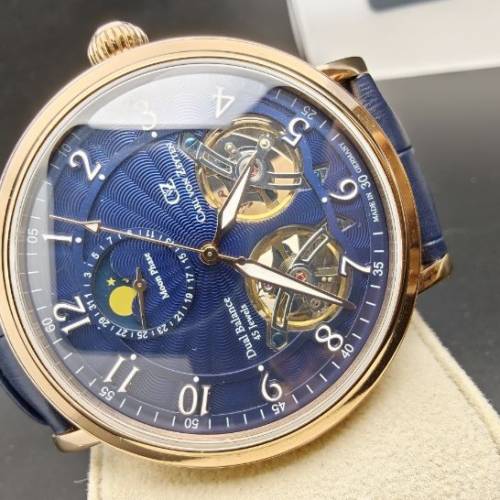 Carl Von Zeyten CVZ0054