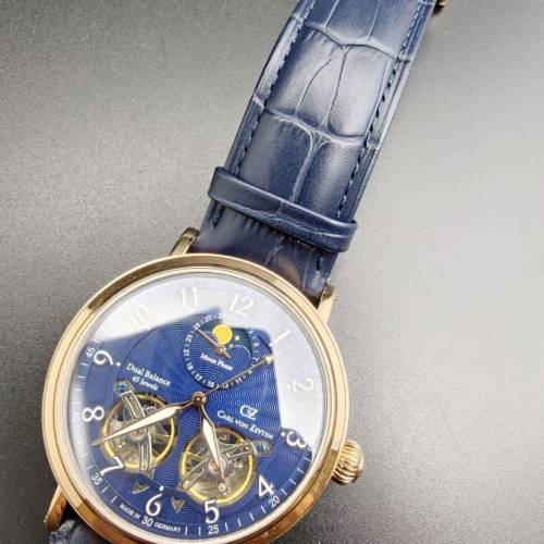 Carl Von Zeyten CVZ0054