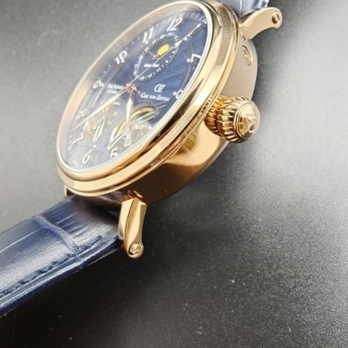 Carl Von Zeyten CVZ0054