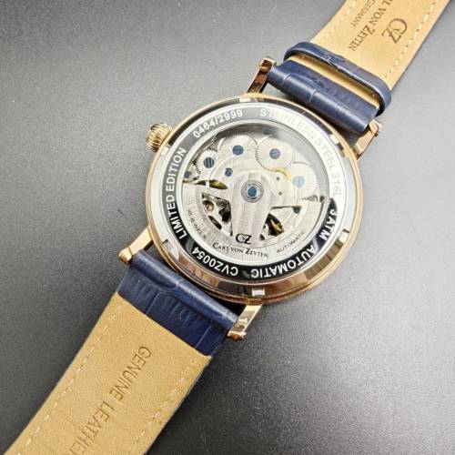 Carl Von Zeyten CVZ0054