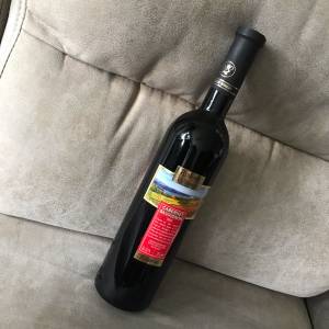 🍷 ROUSSE WINERY 2002 Cabernet Sauvignon 750ml 12.5% BULGARIA NEW 全新 紅酒  ...