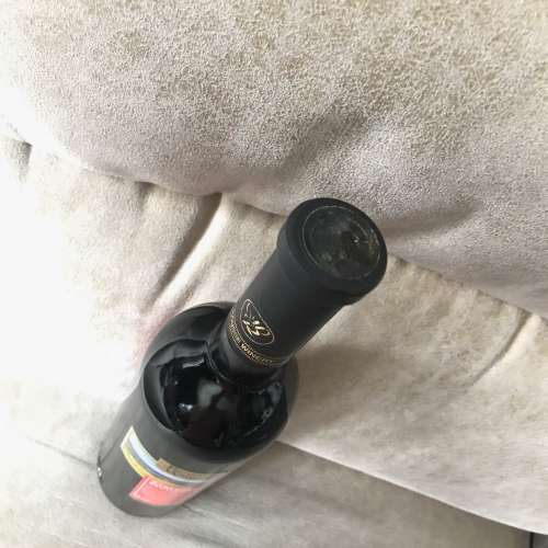 🍷 ROUSSE WINERY 2002 Cabernet Sauvignon 750ml 12.5% BULGARIA NEW 全新 紅酒  ...