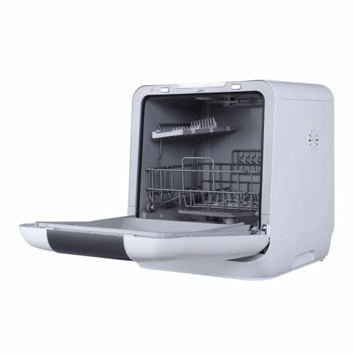 ❗️快閃價 🚚包送貨 🔧1年保養 TOSHIBA 東芝 DWS-34AHK 獨立式免安裝洗碗碟機