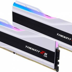 DDR5 8000 CL40 48GB (24G x 2) G.SKILL Trident Z5 RGB Series RAM