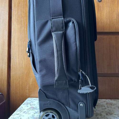 Think Tank Photo Airport TakeOff V2.0 攝影拖拉兩用背囊