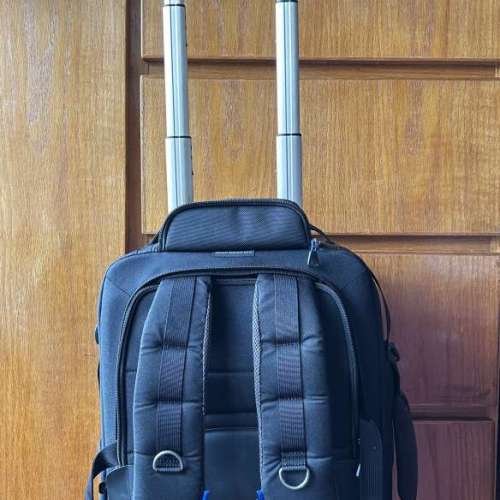 Think Tank Photo Airport TakeOff V2.0 攝影拖拉兩用背囊