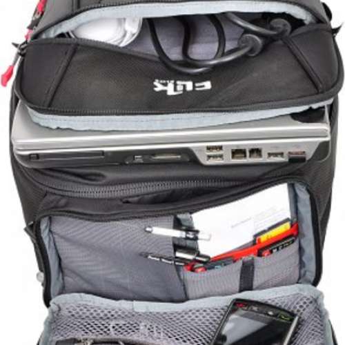 美國 CLIK ELITE PRO EXPRESS專業相機袋