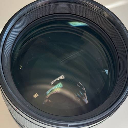 SONY FE 135mm 1.8 GM G Master