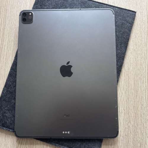 2022ipadpro 12.9寸wifi