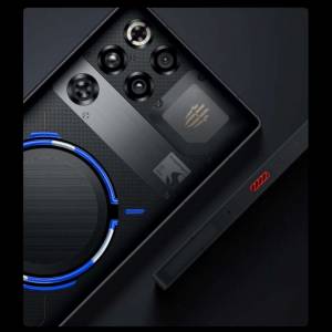 【即時送貨】Redmagic 11 Pro+ 12+256 / 16+512 透明黑 透明銀 現貨無須等訂購 免費...